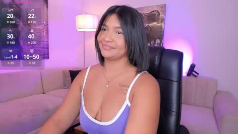 Alaia online show from 10.13.25