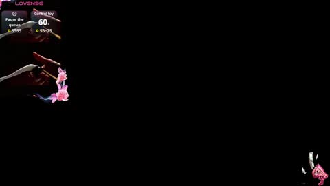 Snapshot of alaiia_rosse chatting on 02.02.25  Alaiia  online show from 02.02.25