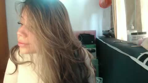 alaina_blessed online show from 05.19.26
