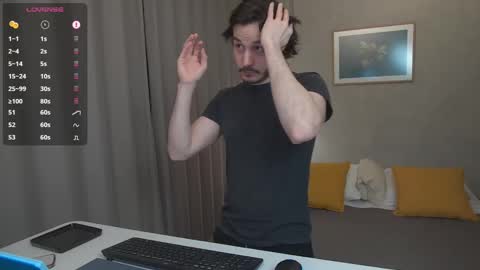 Maxi  online show from 02.24.25