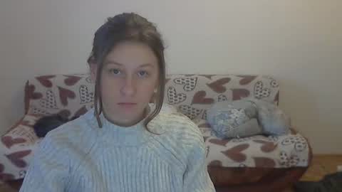 Anna online show from 01.25.25