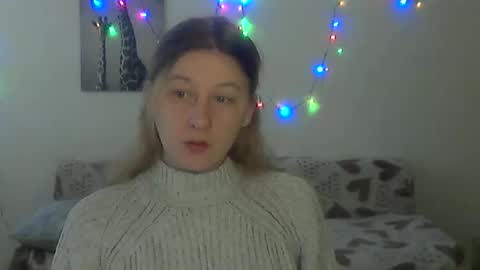 Anna online show from 01.14.26