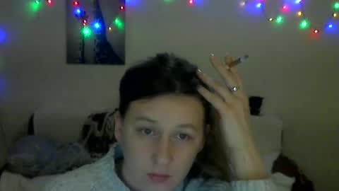 Anna online show from 03.05.26