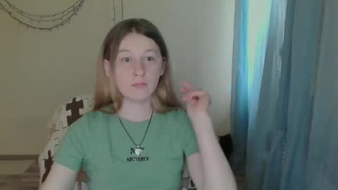 Snapshot of alalaska_ana chatting on 04.23.26 Anna online show from 04.23.26