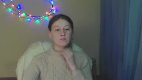 Snapshot of alalaska_ana chatting on 05.11.26 Anna online show from 05.11.26