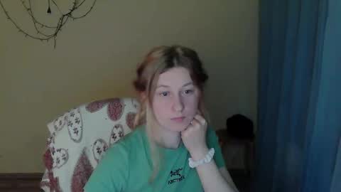 Snapshot of alalaska_ana chatting on 05.19.26 Anna online show from 05.19.26