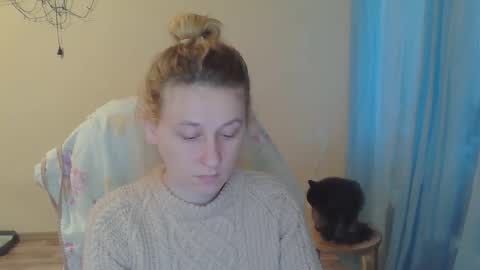 Snapshot of alalaska_ana chatting on 05.22.26 Anna online show from 05.22.26