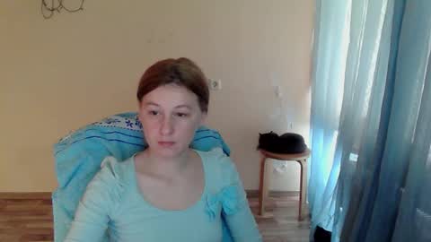 Snapshot of alalaska_ana chatting on 05.28.26 Anna online show from 05.28.26