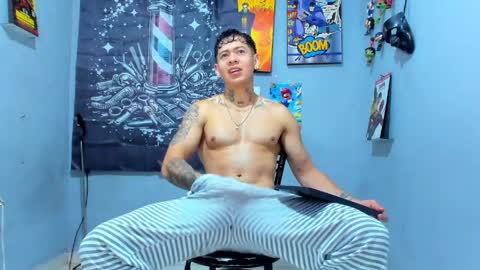 Alam Jams online show from 04.06.26