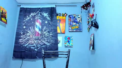 Alam Jams online show from 04.08.26