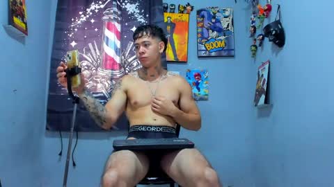 Alam Jams online show from 04.13.26