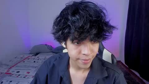 Snapshot of alan18n chatting on 11.27.25 alan18n online show from 11.27.25