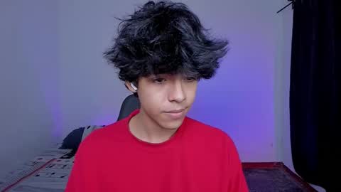 Snapshot of alan18n chatting on 11.29.25 alan18n online show from 11.29.25