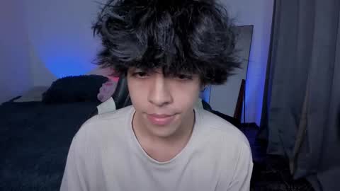 Snapshot of alan18n chatting on 01.14.26 alan18n online show from 01.14.26