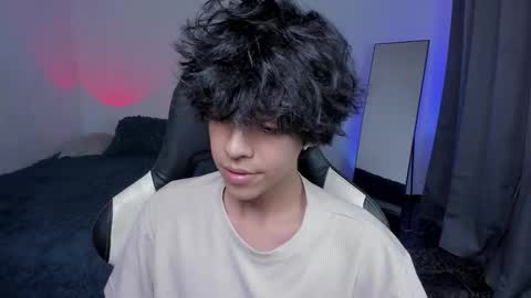 Snapshot of alan18n chatting on 01.15.26 alan18n online show from 01.15.26