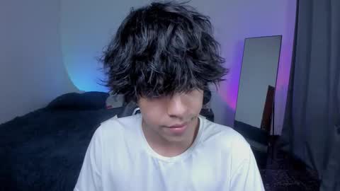 Snapshot of alan18n chatting on 01.17.26 alan18n online show from 01.17.26