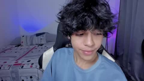 Snapshot of alan18n chatting on 02.24.26 alan18n online show from 02.24.26