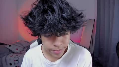 Snapshot of alan18n chatting on 02.28.26 alan18n online show from 02.28.26