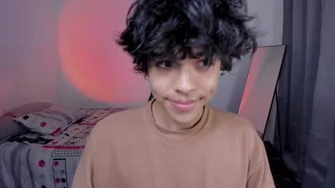 Snapshot of alan18n chatting on 03.02.26 alan18n online show from 03.02.26