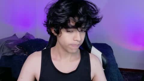 Snapshot of alan18n chatting on 05.22.26 alan18n online show from 05.22.26