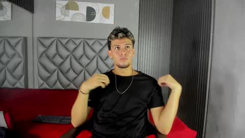 alan__smith online show from 11.25.25