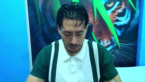 ALAN online show from 01.08.26