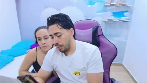 ALAN online show from 02.04.26