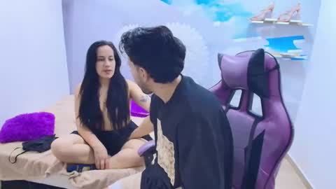 ALAN online show from 02.05.26