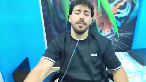 ALAN online show from 03.05.26