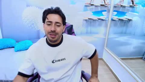 ALAN online show from 03.08.26