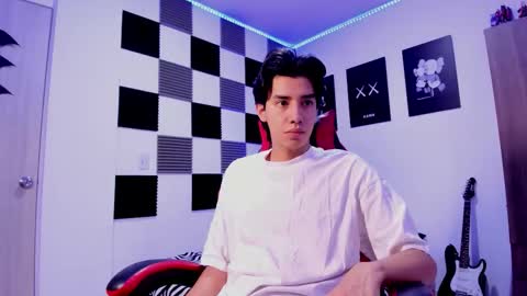 Alan Boy online show from 11.02.25