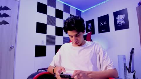 Alan Boy online show from 11.06.25