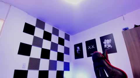 Alan Boy online show from 11.26.25