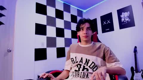 Alan Boy online show from 12.13.25