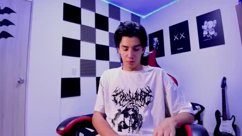 Alan Boy online show from 12.14.25