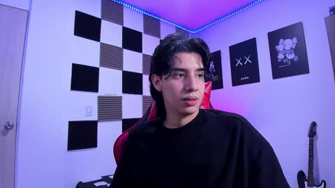 Alan Boy online show from 02.11.26