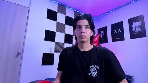 Alan Boy online show from 02.27.26