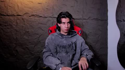 Alan Boy online show from 03.14.26