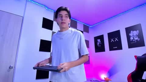 Alan Boy online show from 03.26.26