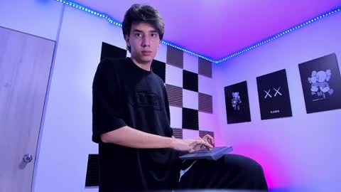 Alan Boy online show from 03.31.26