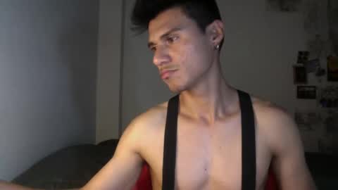 Snapshot of alan_eross chatting on 10.17.25 alan_eross online show from 10.17.25