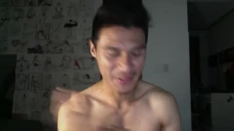 Snapshot of alan_eross chatting on 10.18.25 alan_eross online show from 10.18.25