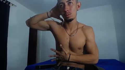 Alan online show from 03.21.26