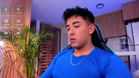 Alan greek online show from 11.14.25