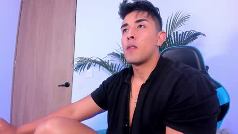 Alan greek online show from 12.18.25