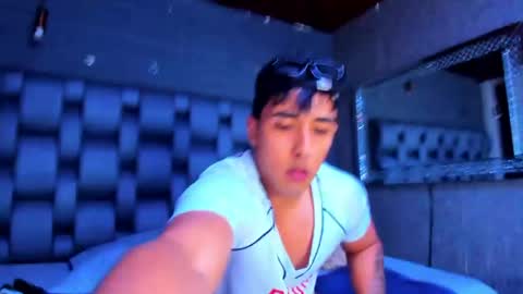 Alan greek online show from 04.26.26