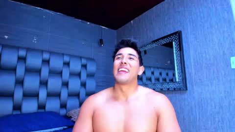 Alan greek online show from 04.27.26