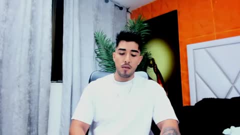 Alan greek online show from 05.08.26