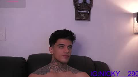 alan_morrys online show from 11.27.25