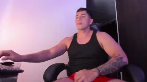 Alan online show from 12.04.24